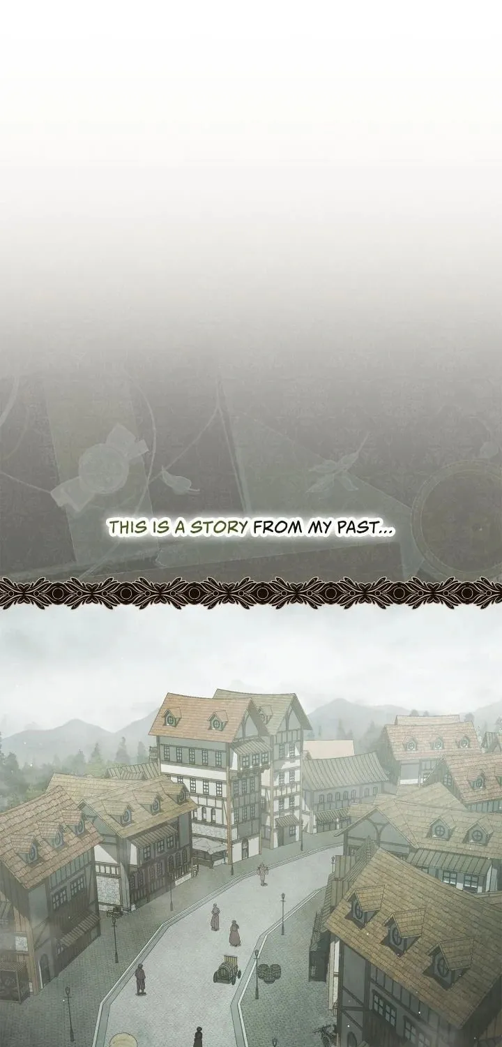The Stone Thrown in the Lake Chapter 25 page 70 - 