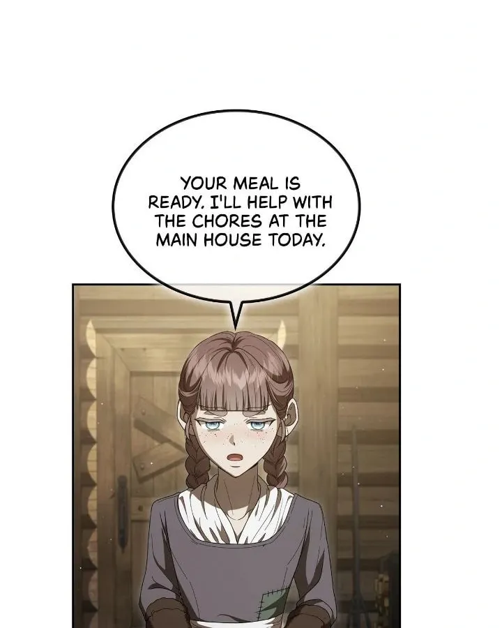 The Stone Thrown in the Lake Chapter 25 page 73 - 