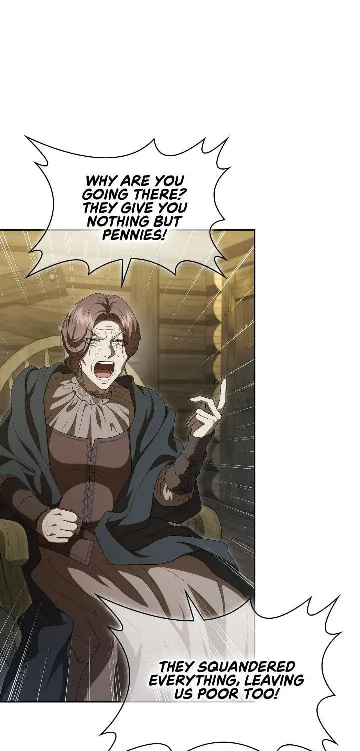 The Stone Thrown in the Lake Chapter 25 page 75 - 