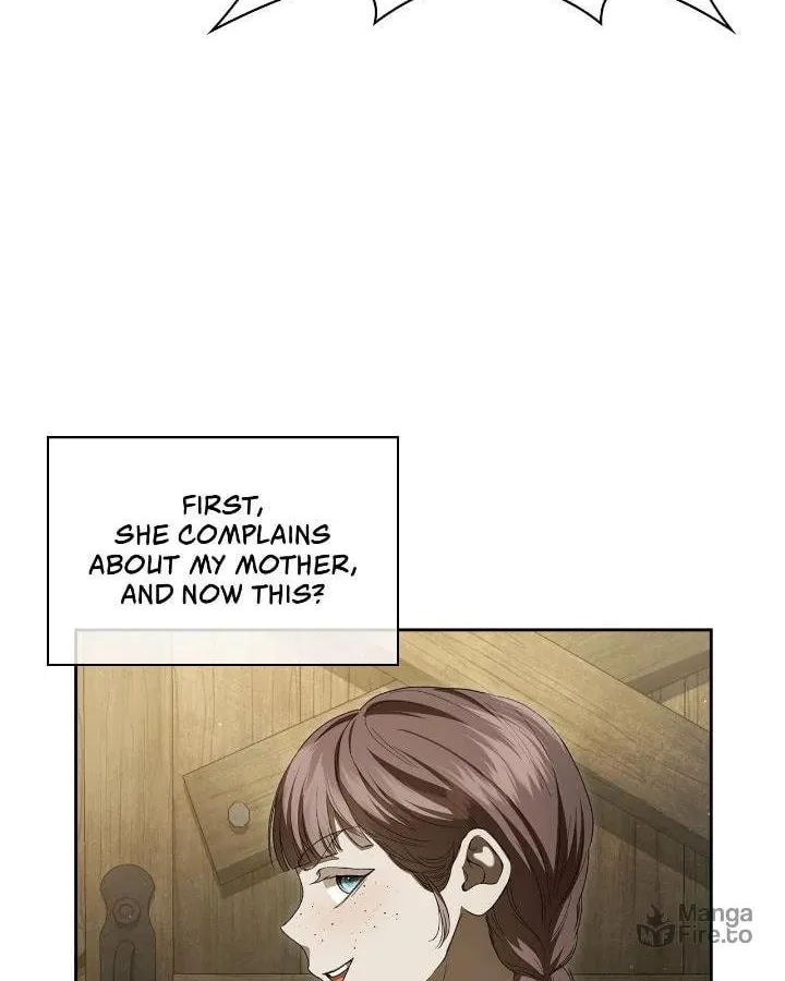 The Stone Thrown in the Lake Chapter 25 page 76 - 