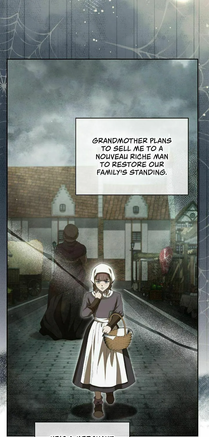 The Stone Thrown in the Lake Chapter 25 page 79 - 