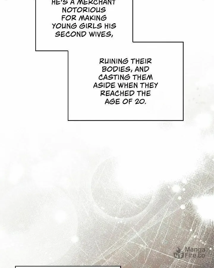 The Stone Thrown in the Lake Chapter 25 page 80 - 