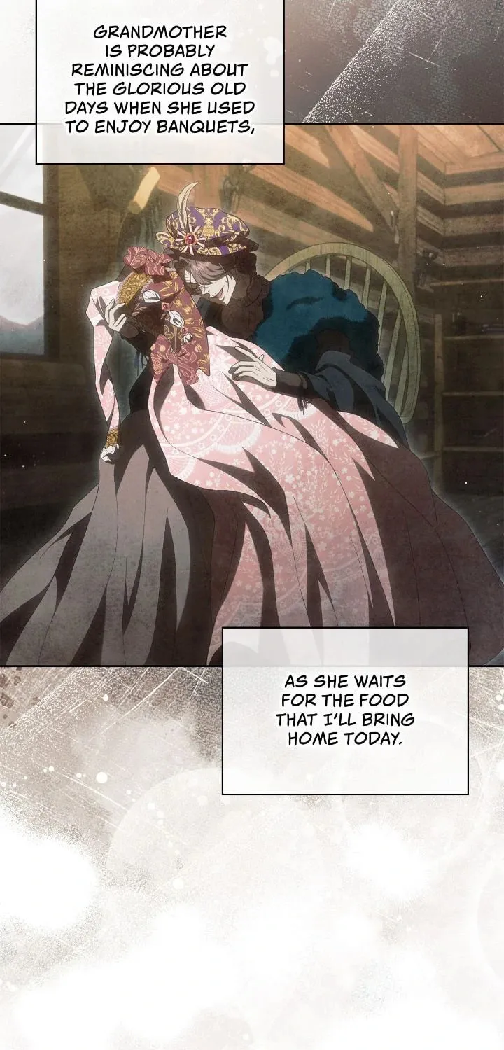 The Stone Thrown in the Lake Chapter 25 page 81 - 