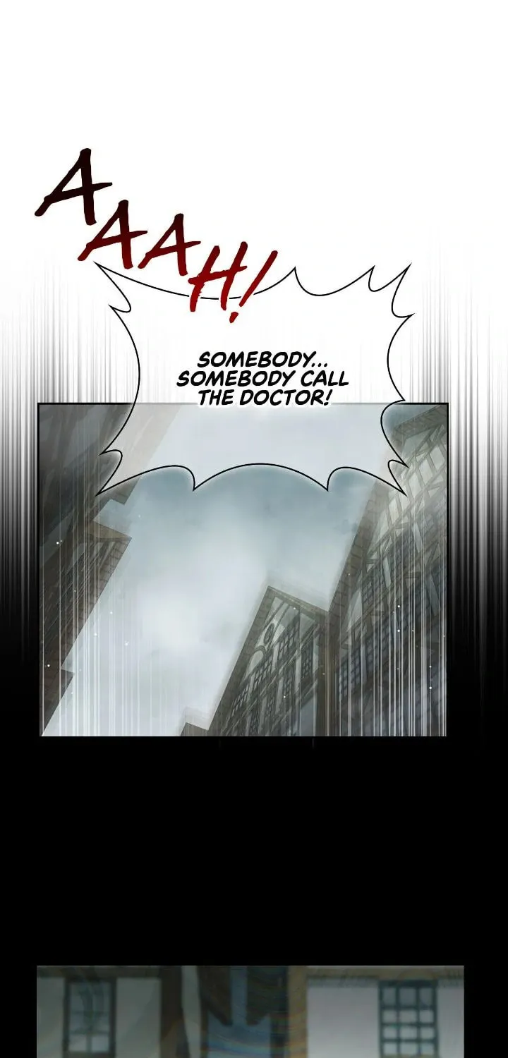 The Stone Thrown in the Lake Chapter 25 page 83 - 