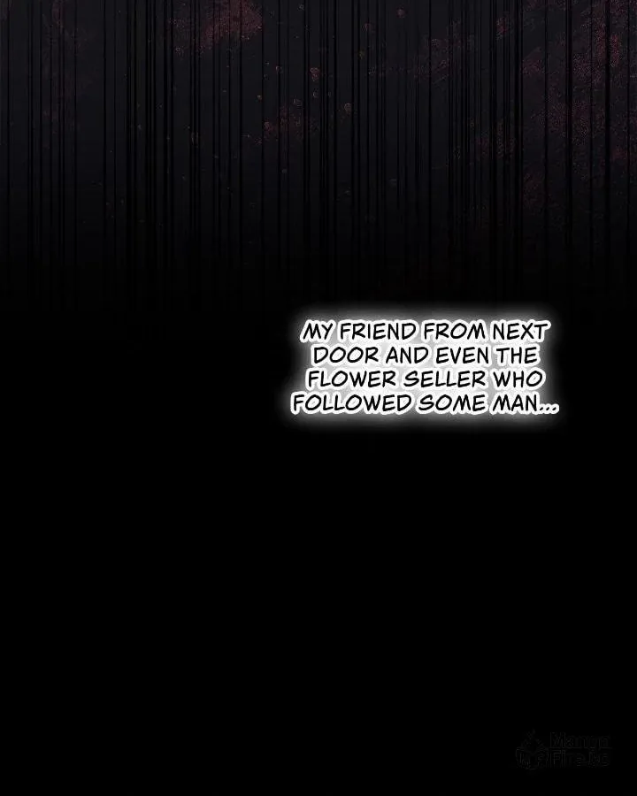The Stone Thrown in the Lake Chapter 25 page 86 - 