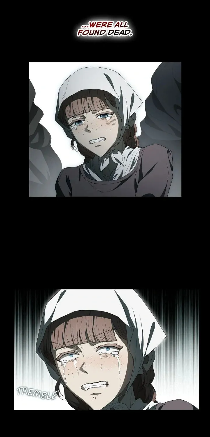 The Stone Thrown in the Lake Chapter 25 page 87 - 