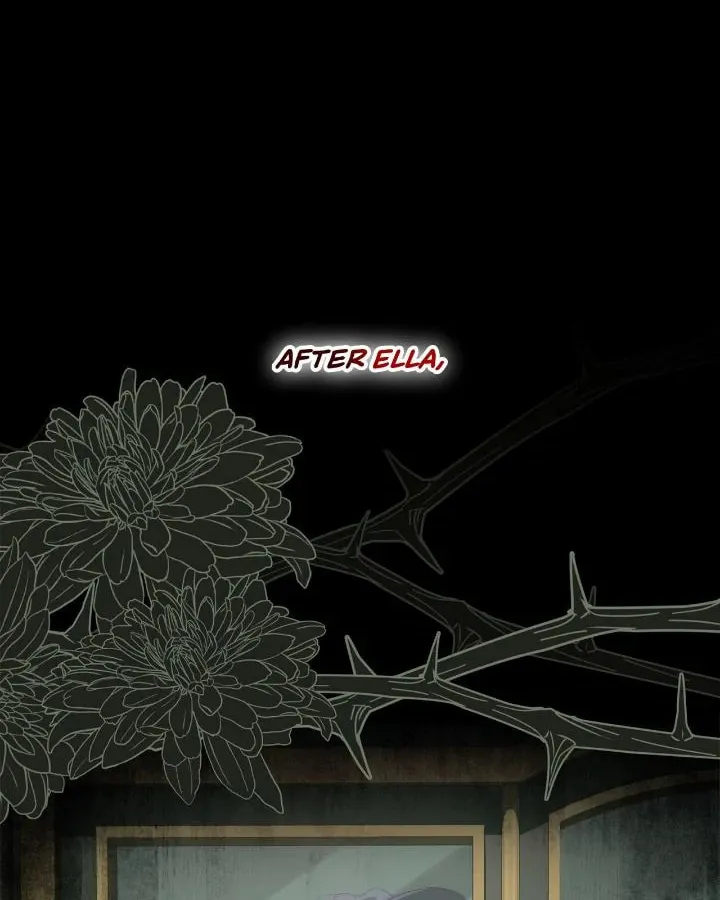 The Stone Thrown in the Lake Chapter 25 page 88 - 