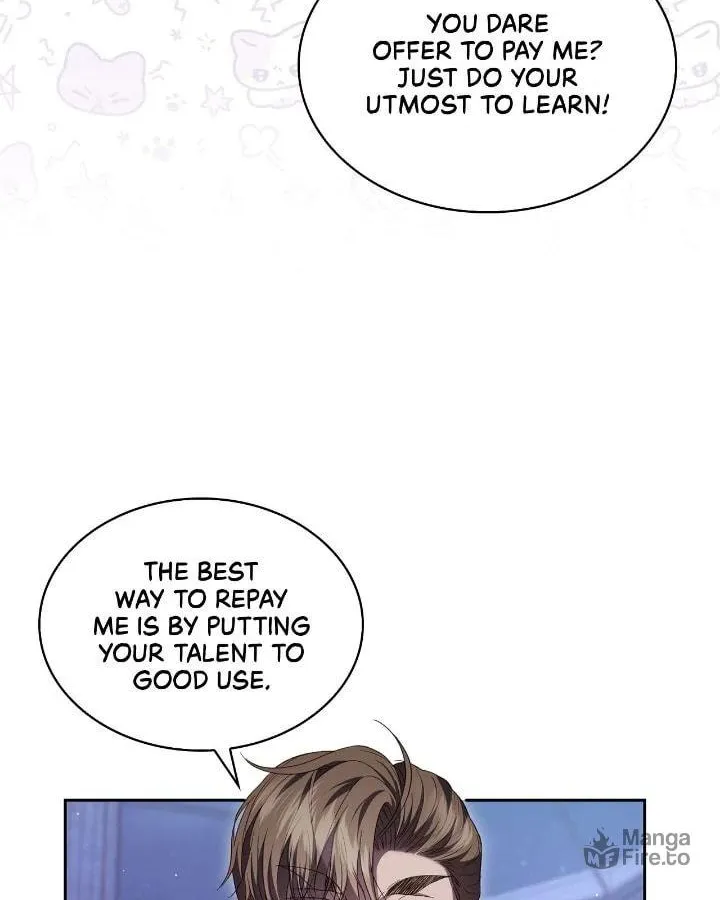 The Stone Thrown in the Lake Chapter 25 page 10 - 