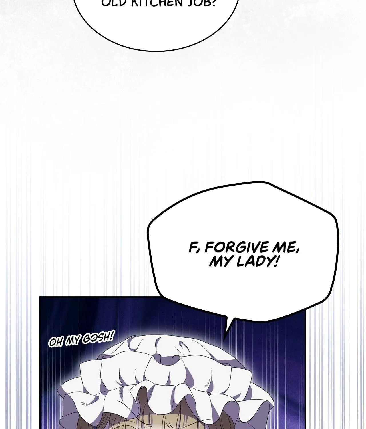 The Stone Thrown in the Lake Chapter 26 page 103 - 
