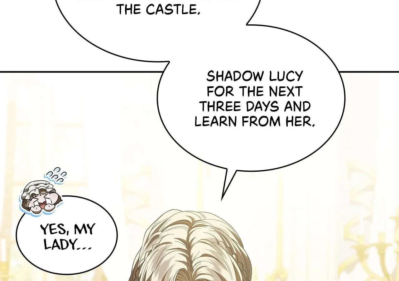 The Stone Thrown in the Lake Chapter 26 page 106 - 