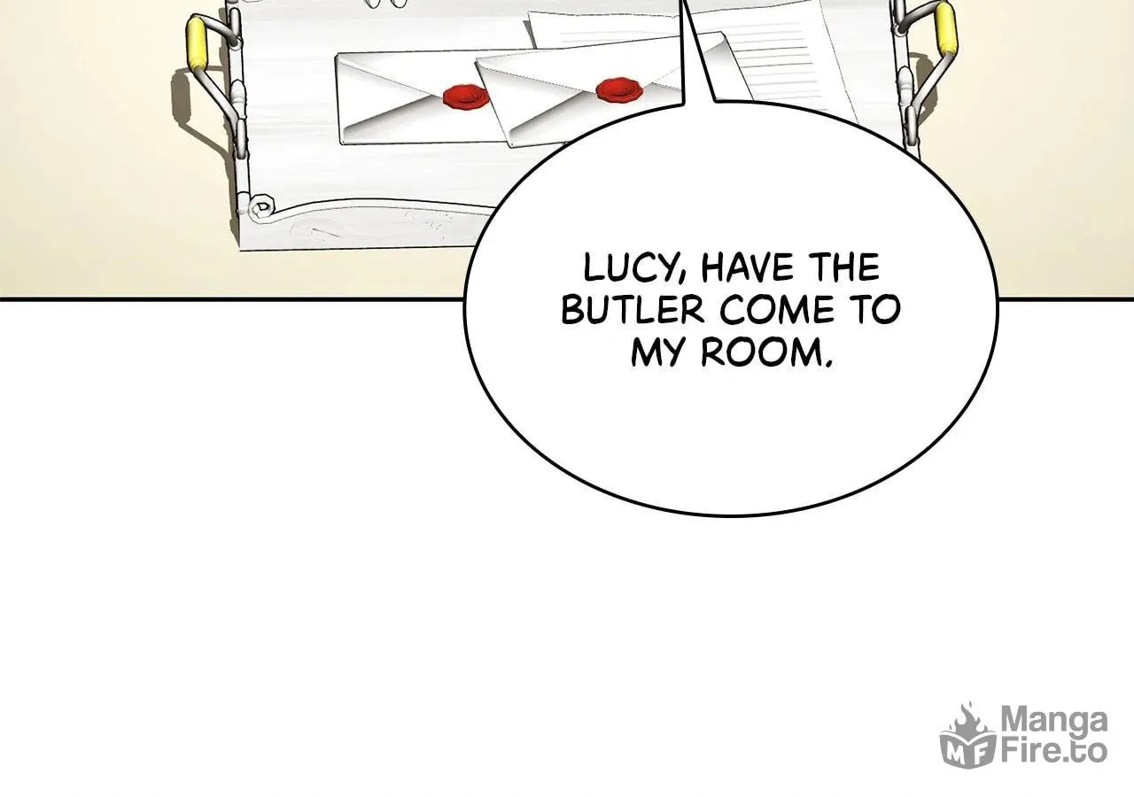 The Stone Thrown in the Lake Chapter 26 page 108 - 