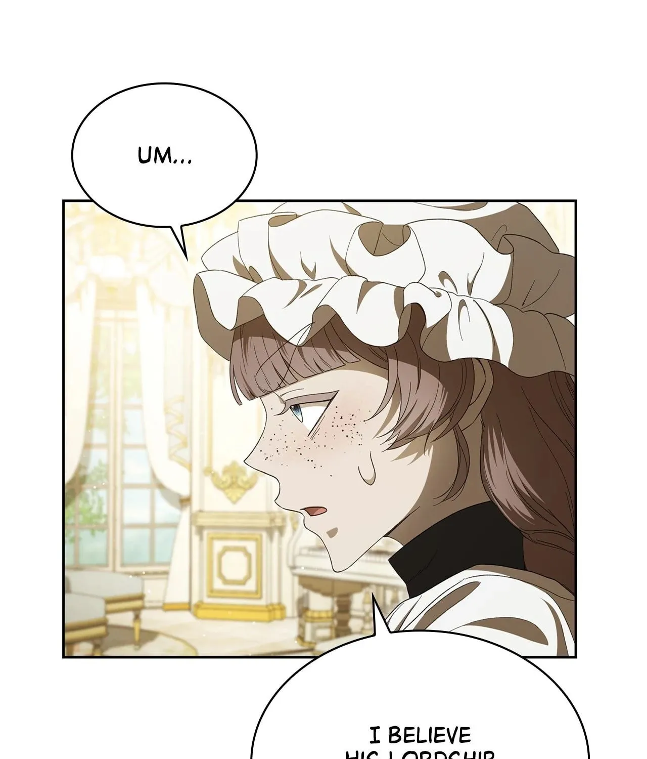 The Stone Thrown in the Lake Chapter 26 page 109 - 