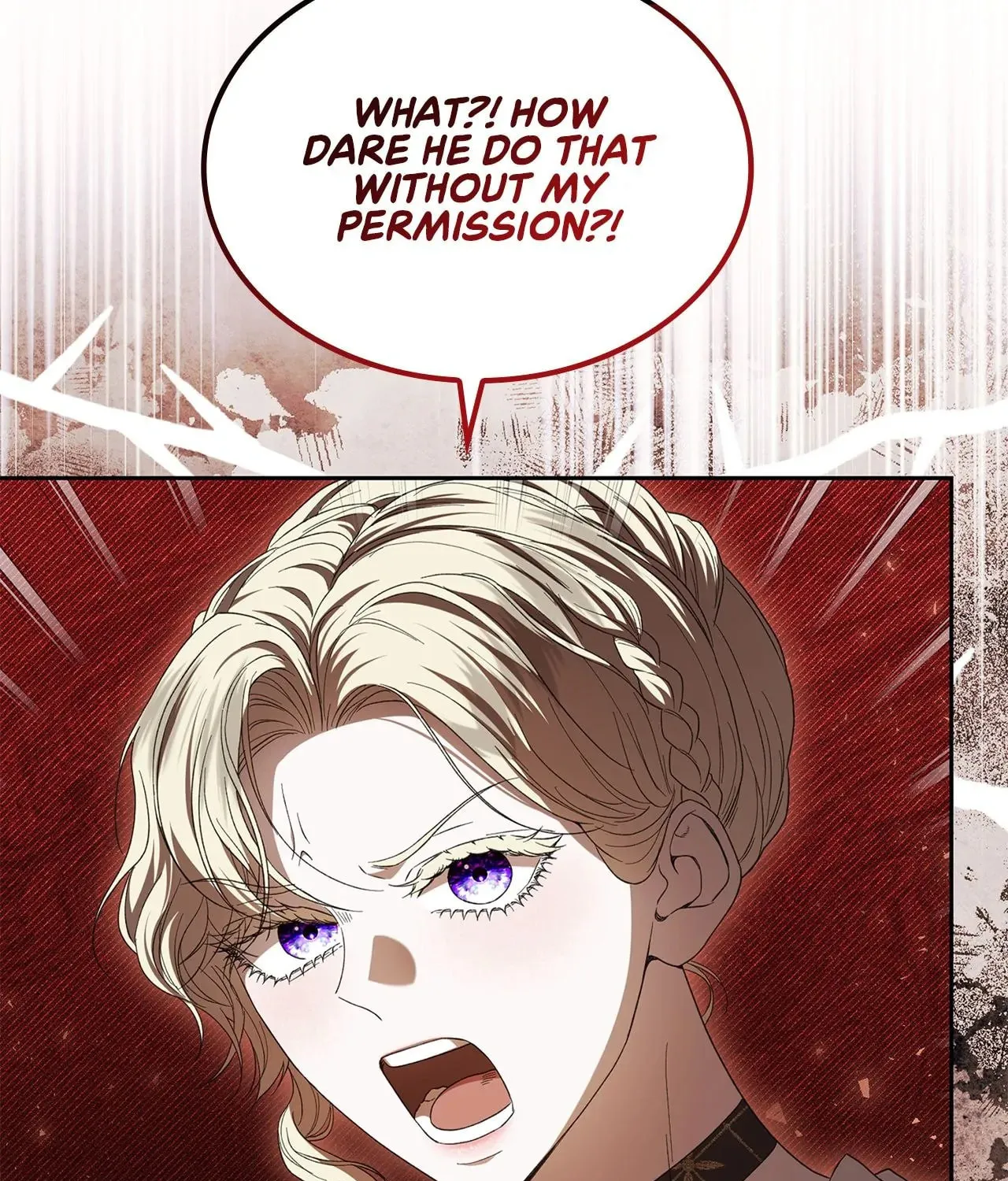 The Stone Thrown in the Lake Chapter 26 page 111 - 