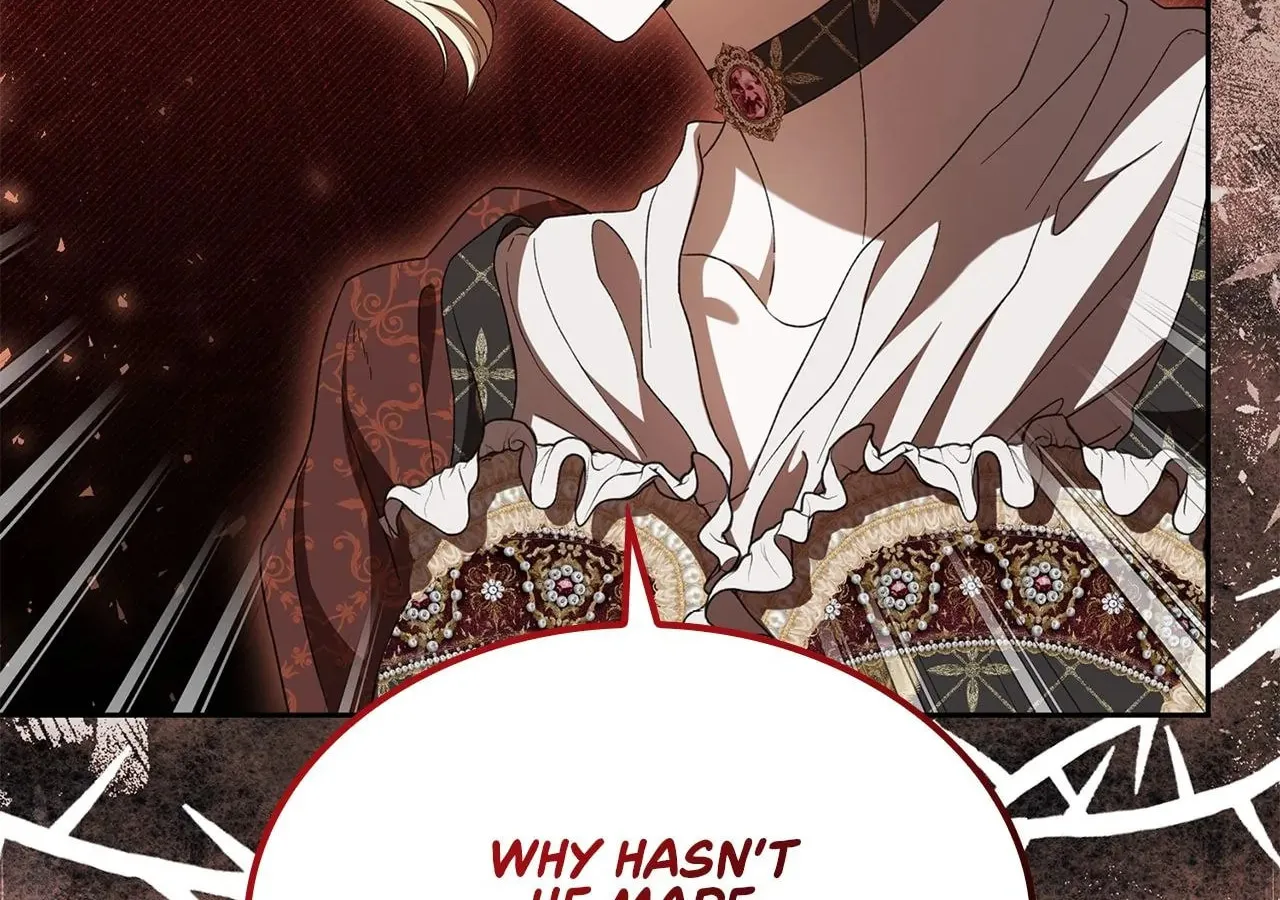 The Stone Thrown in the Lake Chapter 26 page 112 - 