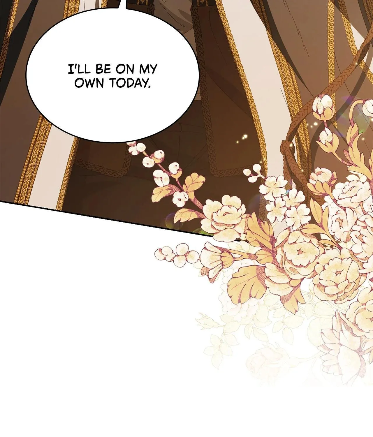 The Stone Thrown in the Lake Chapter 26 page 122 - 