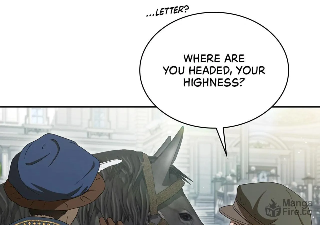 The Stone Thrown in the Lake Chapter 26 page 123 - 