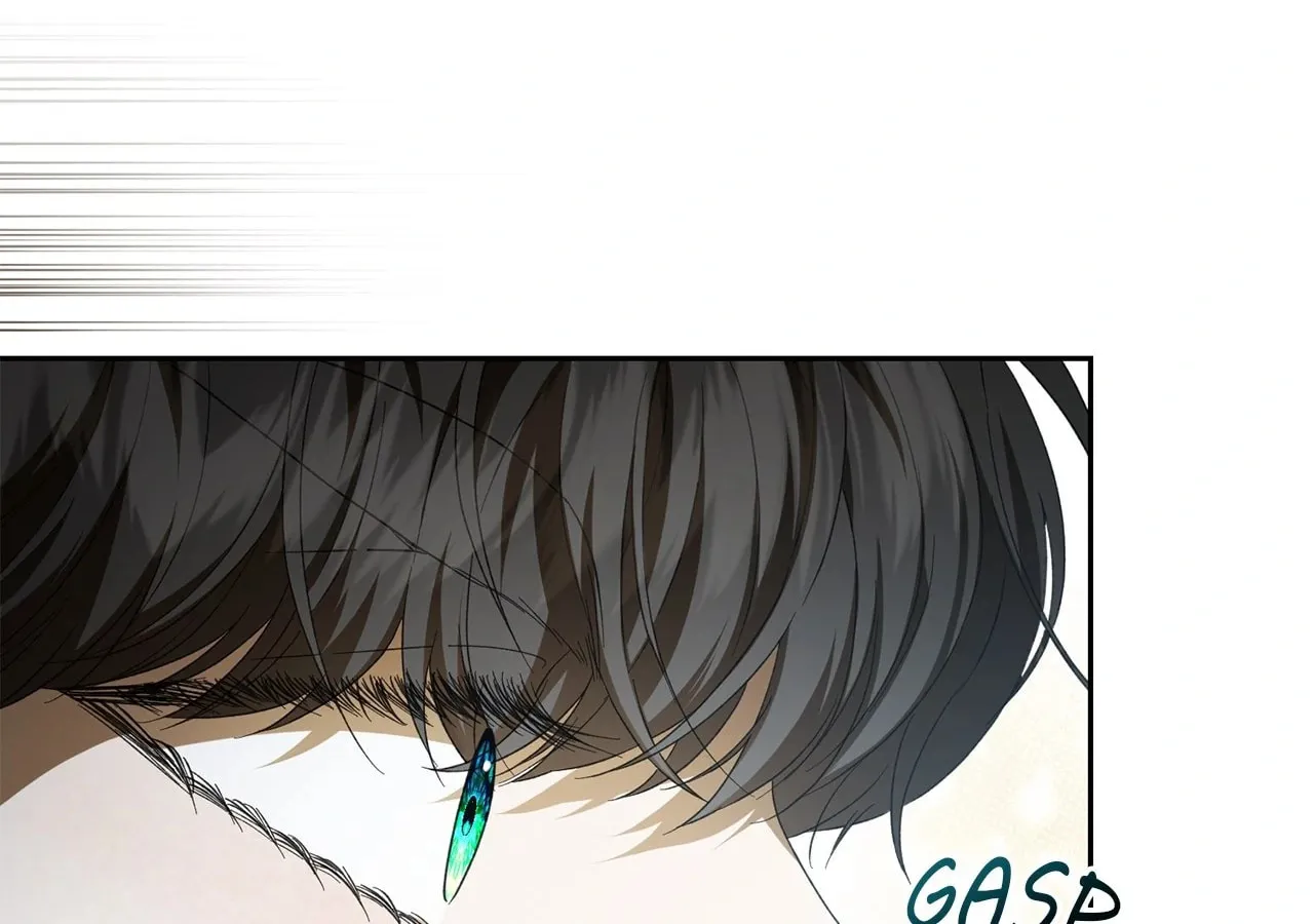 The Stone Thrown in the Lake Chapter 26 page 127 - 