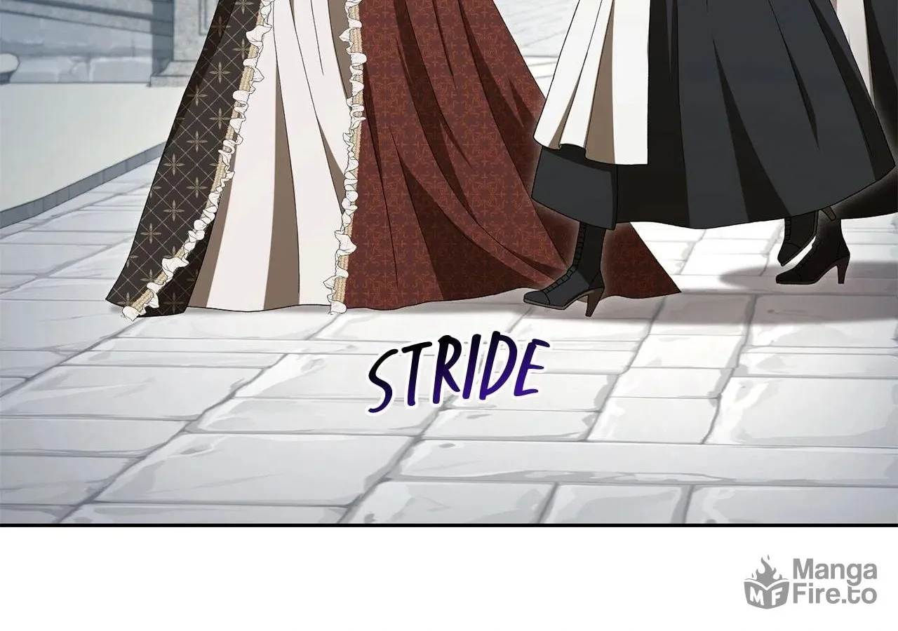 The Stone Thrown in the Lake Chapter 26 page 130 - 