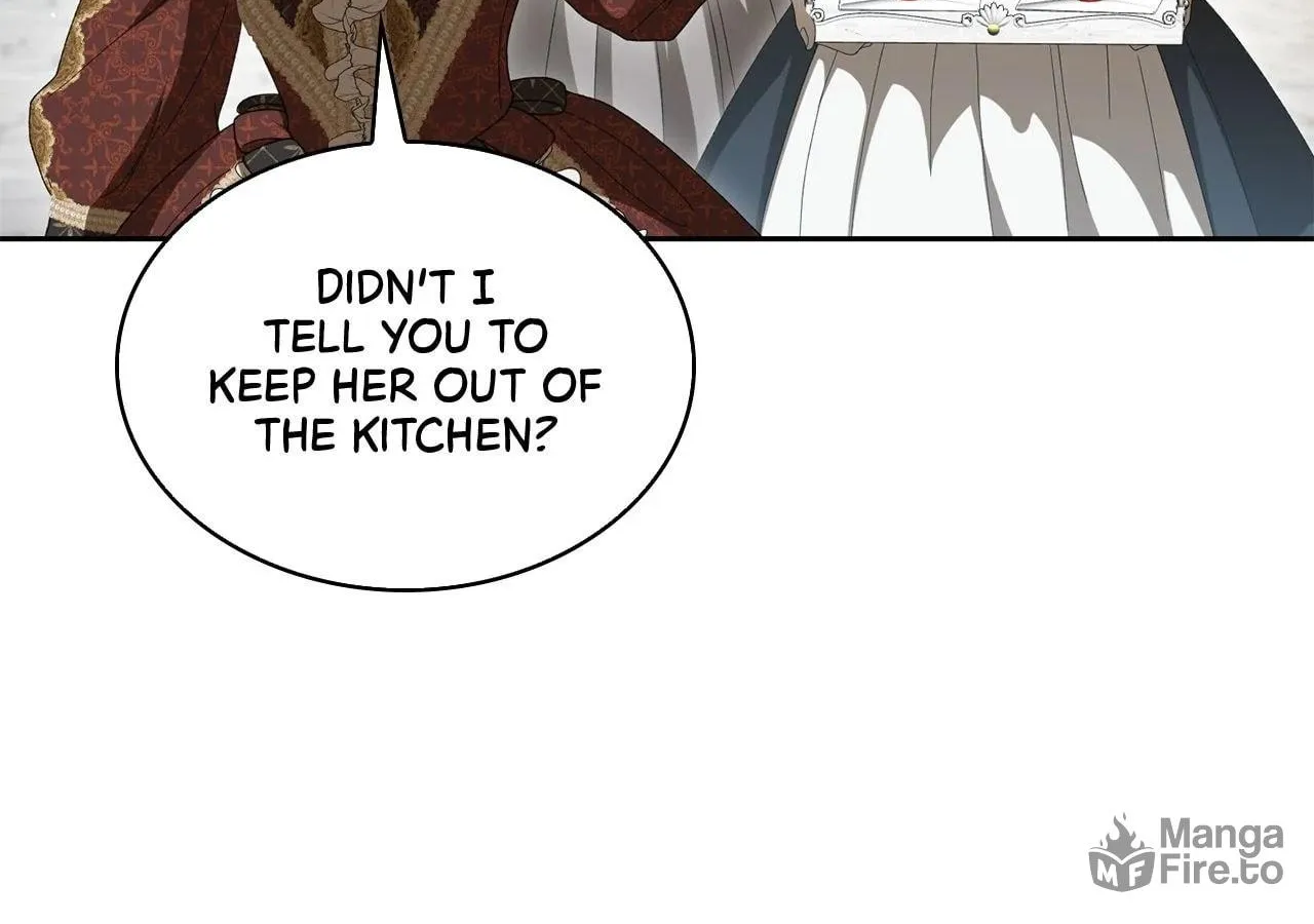 The Stone Thrown in the Lake Chapter 26 page 132 - 