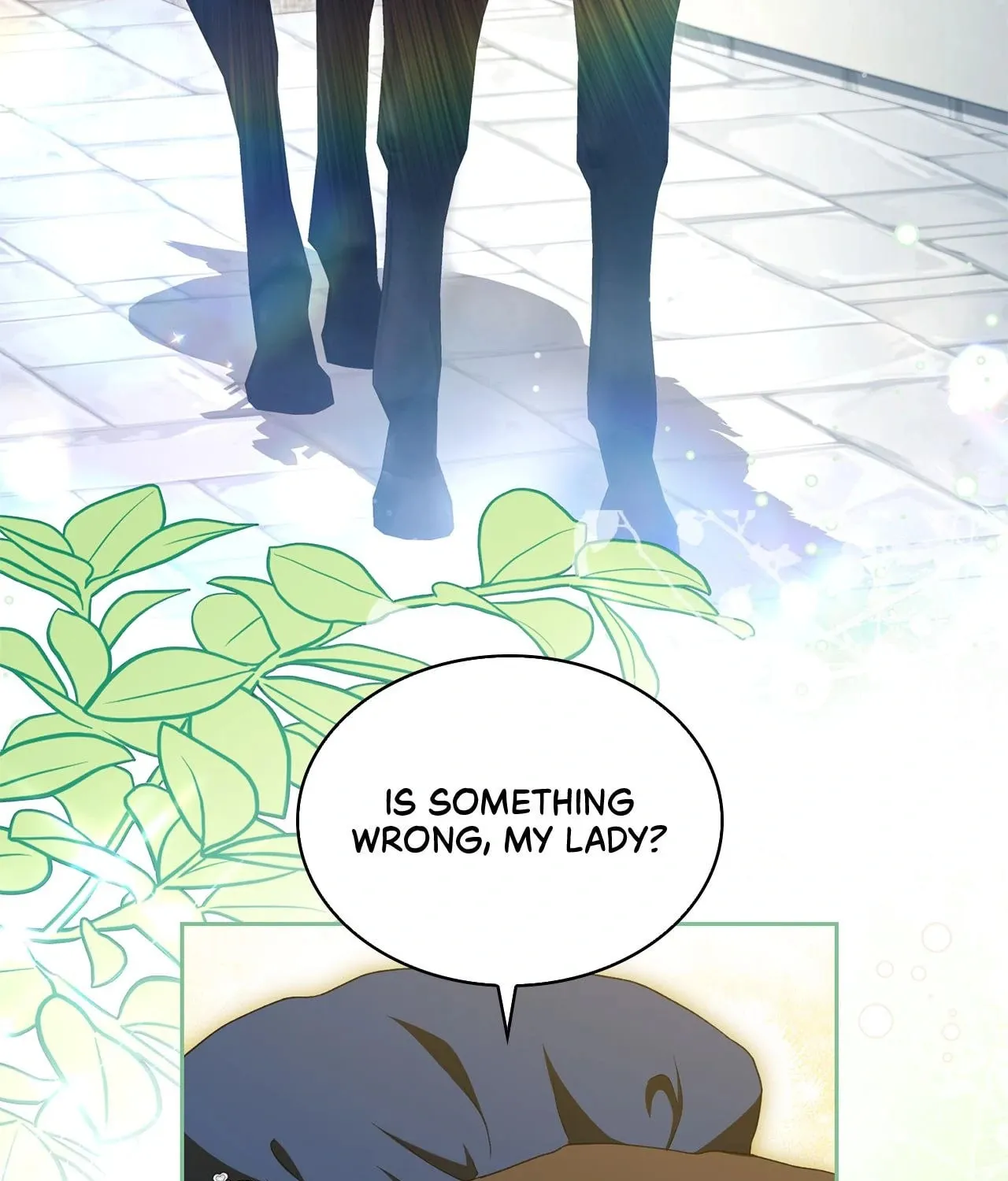 The Stone Thrown in the Lake Chapter 26 page 139 - 