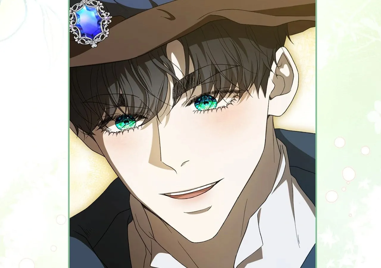 The Stone Thrown in the Lake Chapter 26 page 140 - 