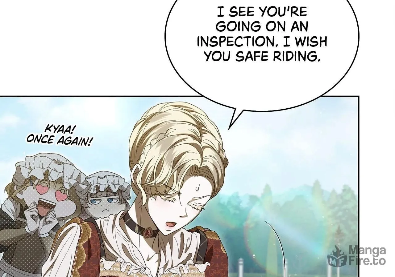 The Stone Thrown in the Lake Chapter 26 page 142 - 