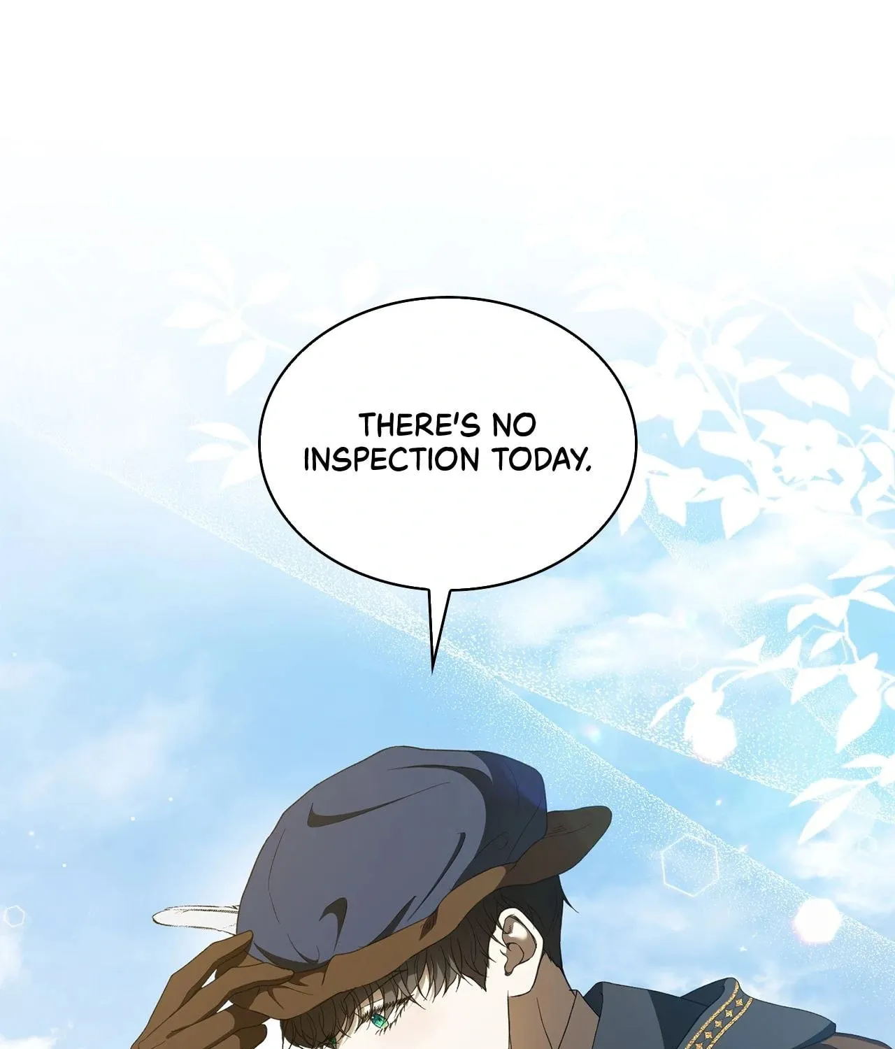 The Stone Thrown in the Lake Chapter 26 page 145 - 