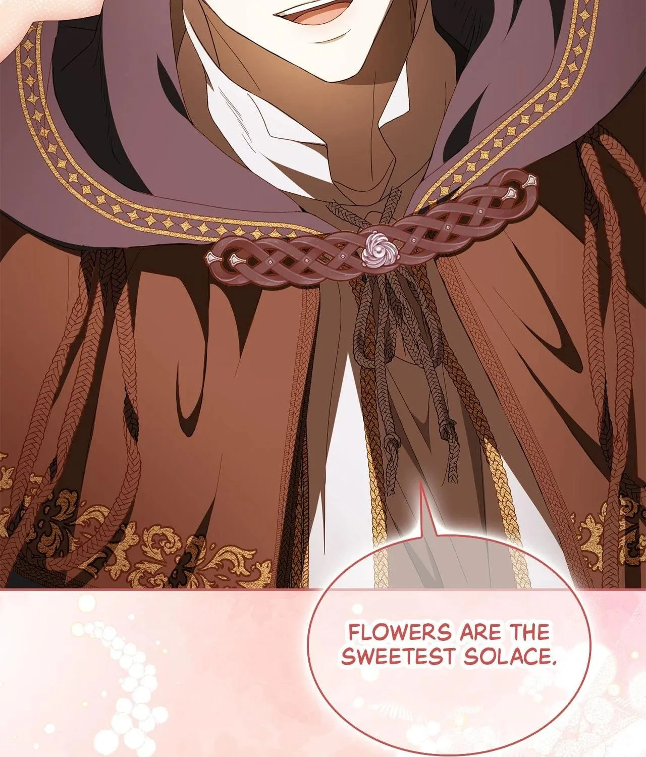 The Stone Thrown in the Lake Chapter 26 page 161 - 