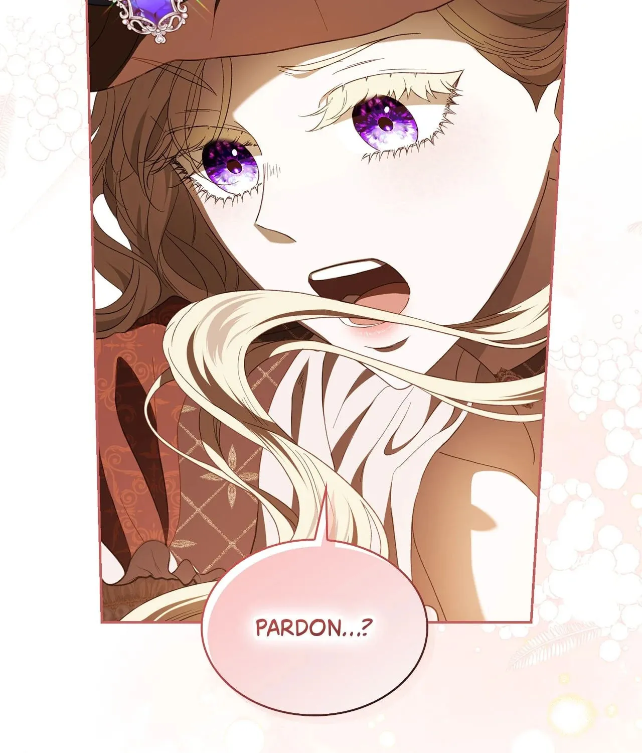 The Stone Thrown in the Lake Chapter 26 page 163 - 