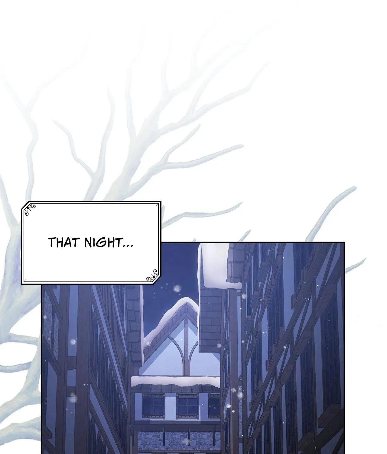 The Stone Thrown in the Lake Chapter 26 page 18 - 