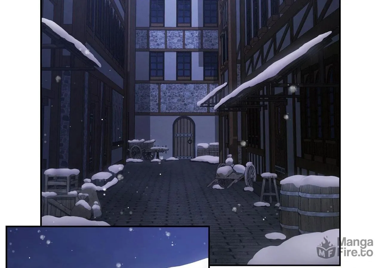 The Stone Thrown in the Lake Chapter 26 page 19 - 