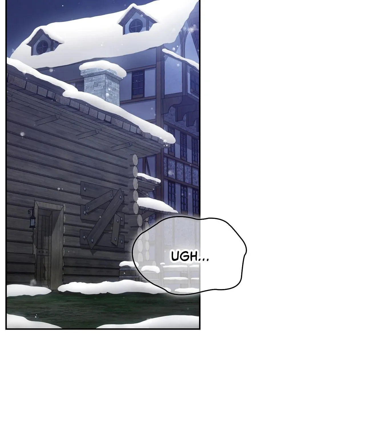 The Stone Thrown in the Lake Chapter 26 page 20 - 
