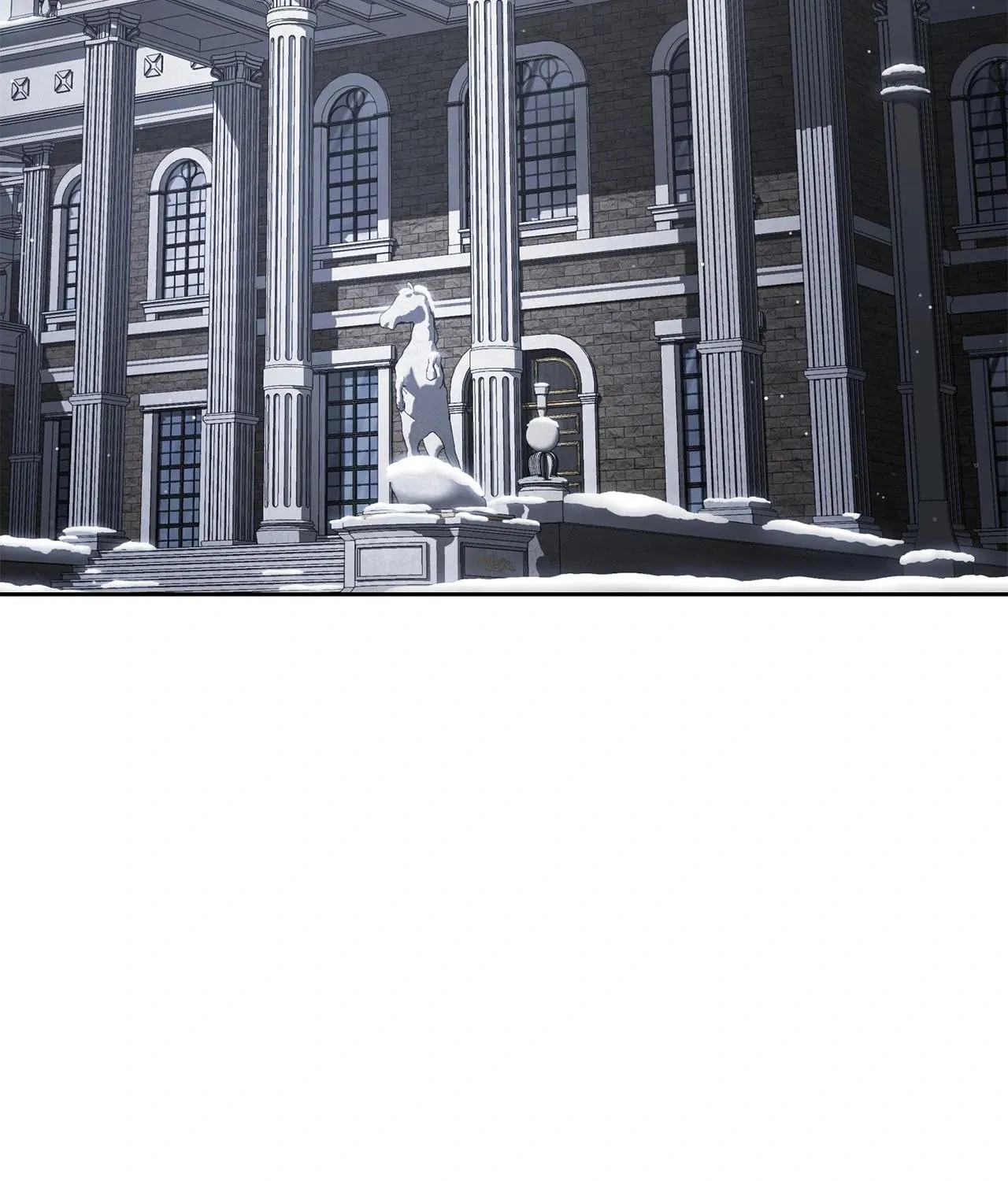 The Stone Thrown in the Lake Chapter 26 page 3 - 