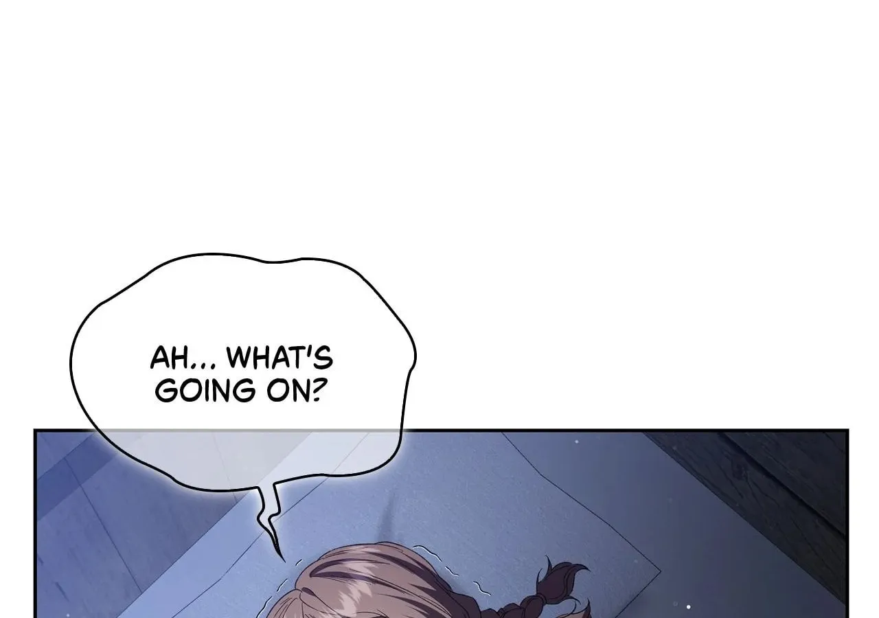 The Stone Thrown in the Lake Chapter 26 page 21 - 