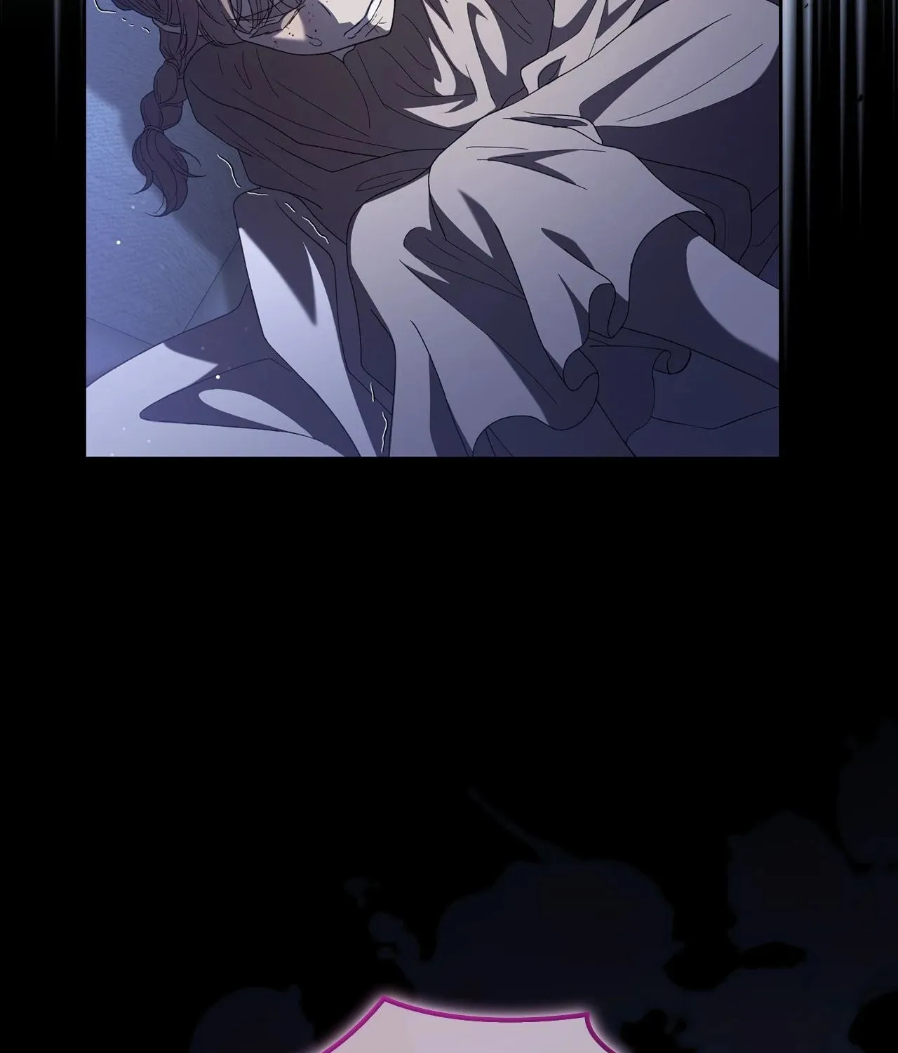 The Stone Thrown in the Lake Chapter 26 page 24 - 