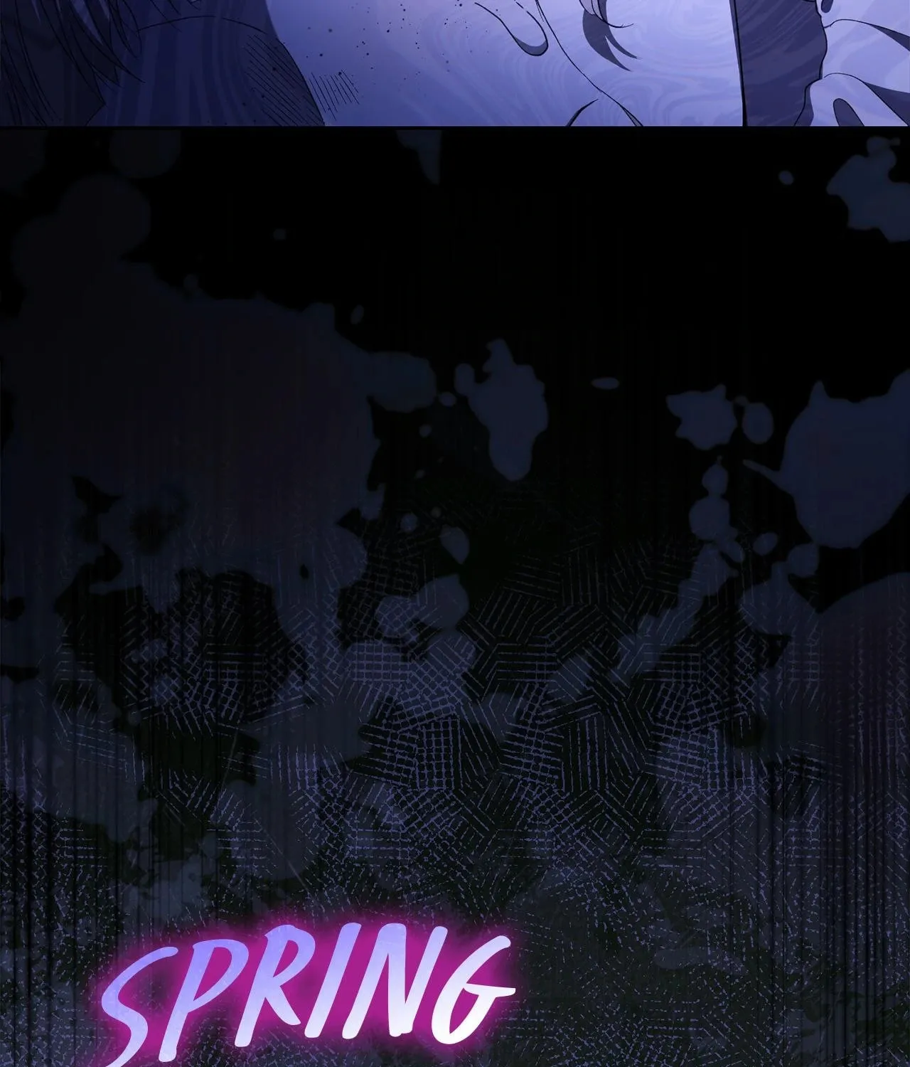 The Stone Thrown in the Lake Chapter 26 page 26 - 