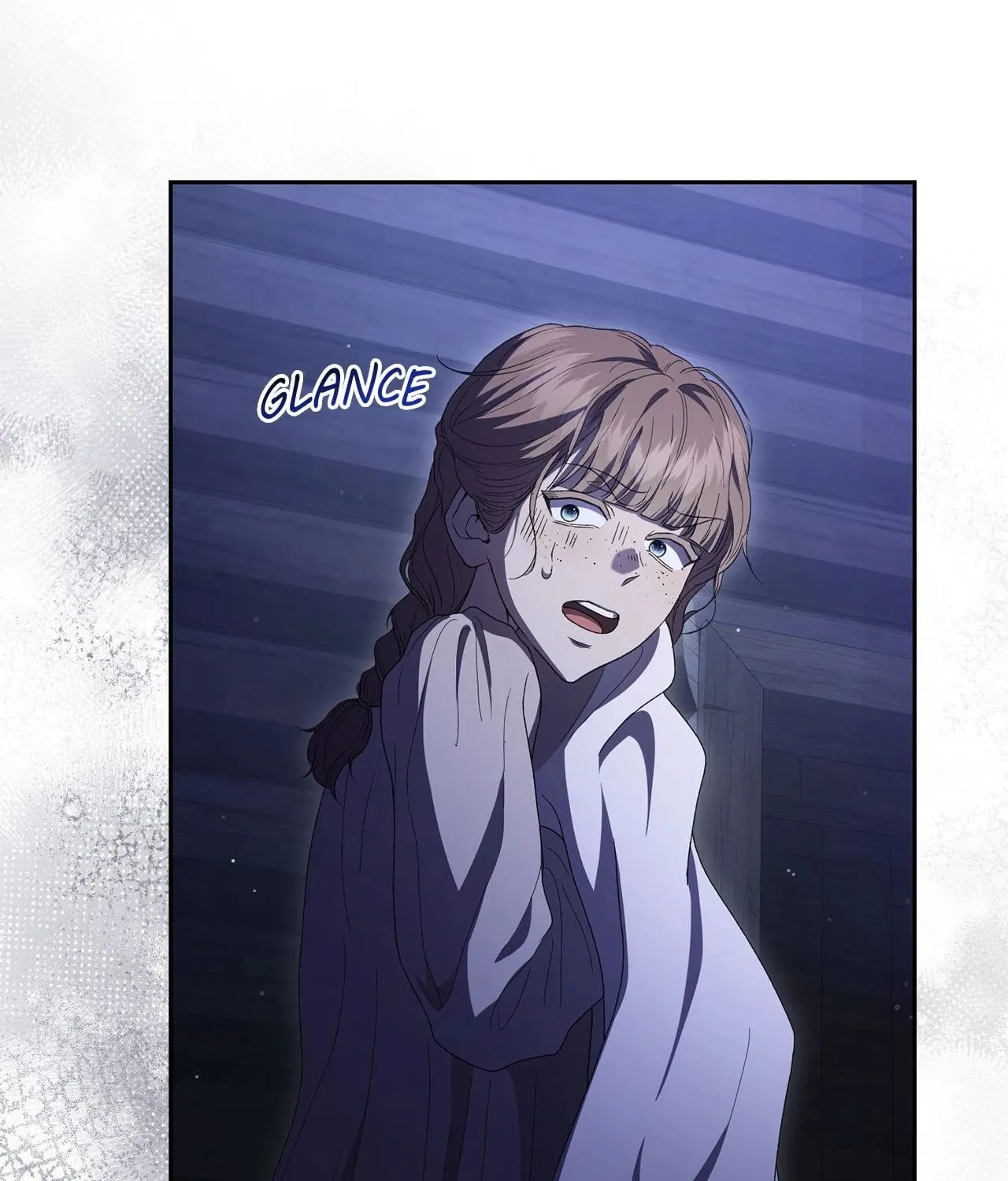 The Stone Thrown in the Lake Chapter 26 page 32 - 