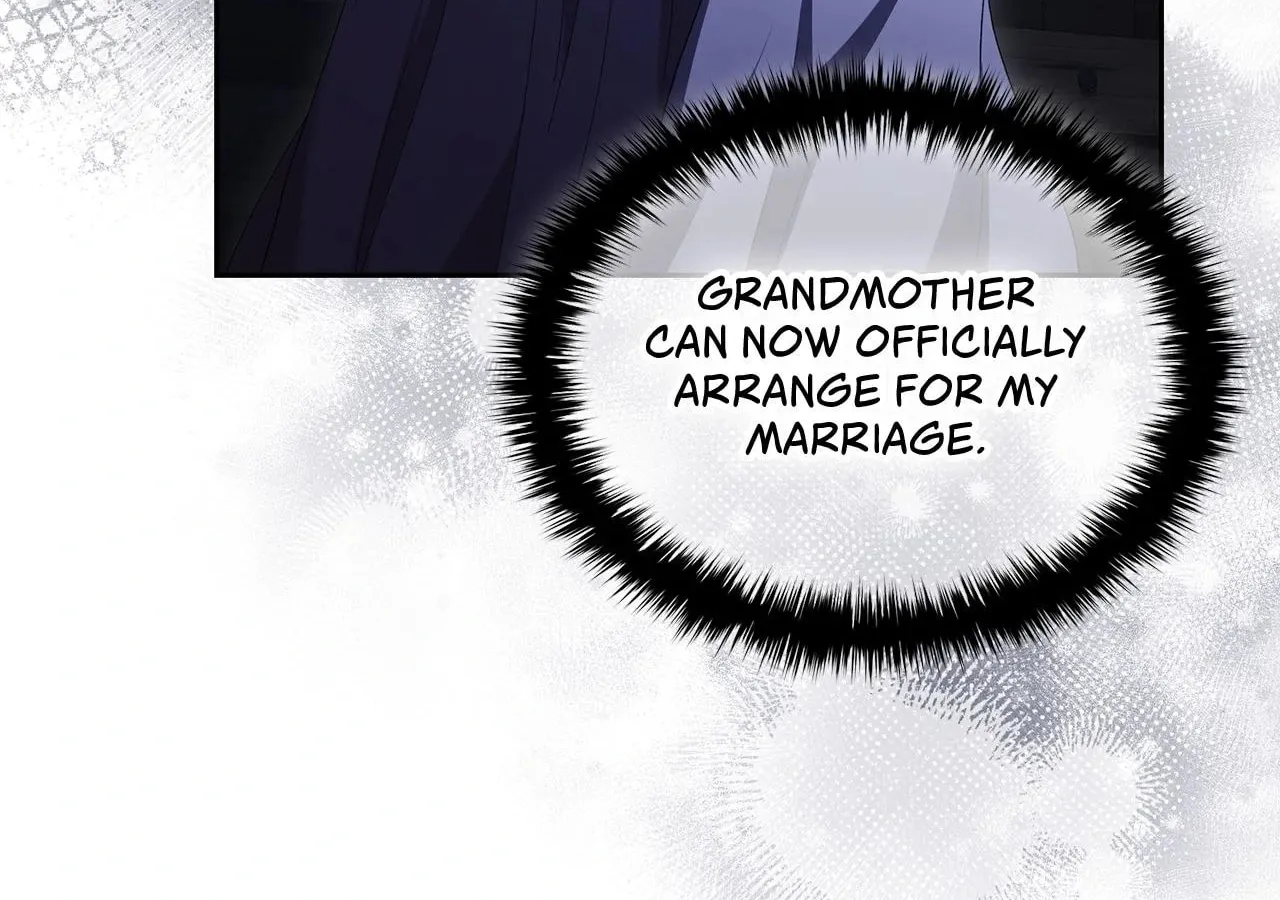 The Stone Thrown in the Lake Chapter 26 page 33 - 