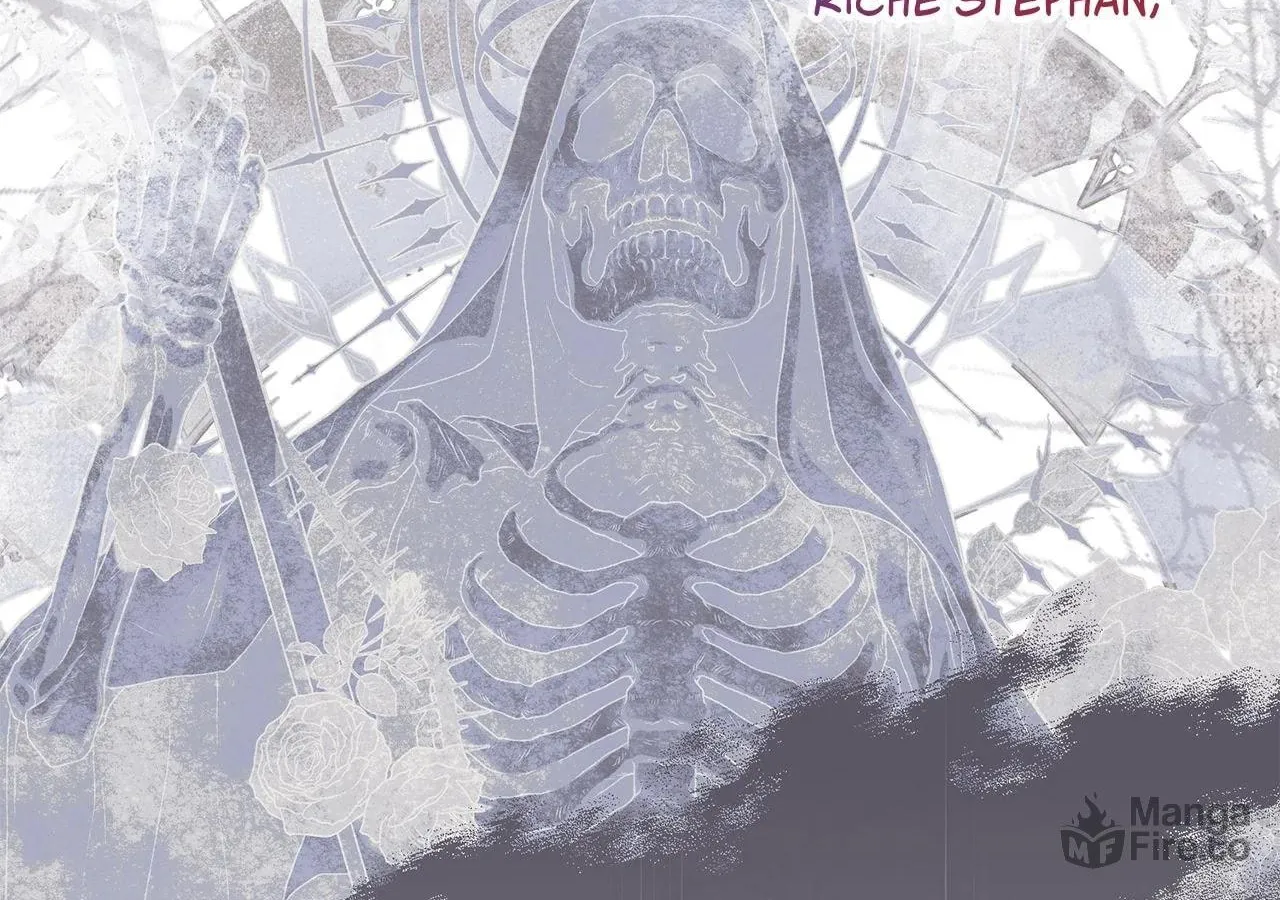 The Stone Thrown in the Lake Chapter 26 page 40 - 