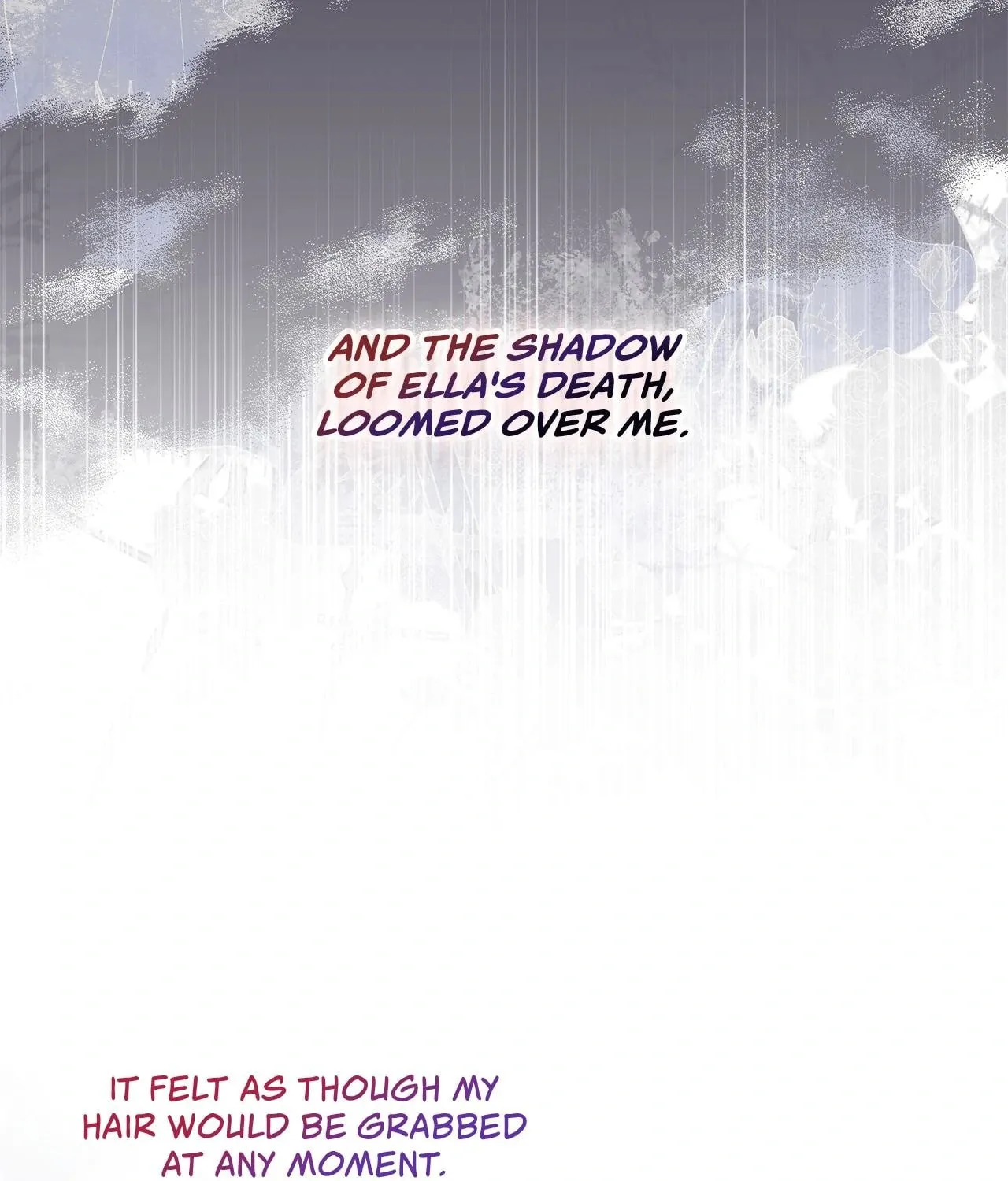 The Stone Thrown in the Lake Chapter 26 page 41 - 
