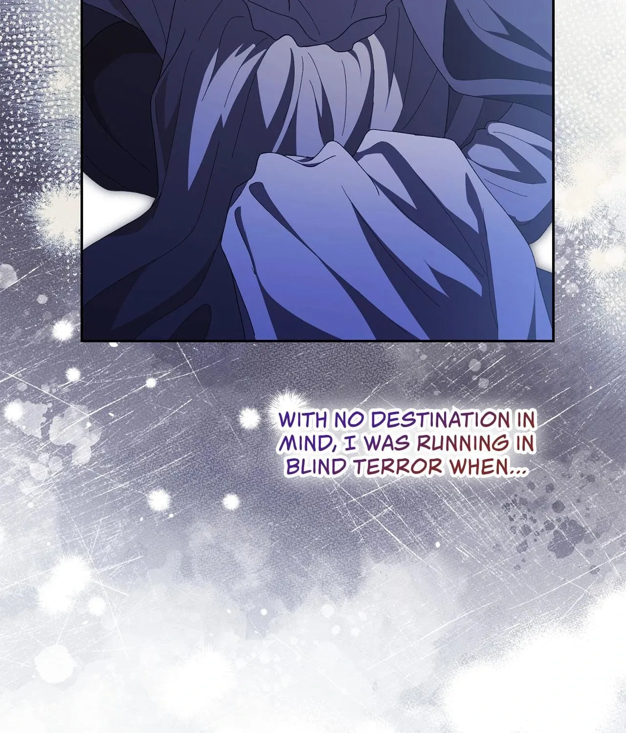 The Stone Thrown in the Lake Chapter 26 page 43 - 