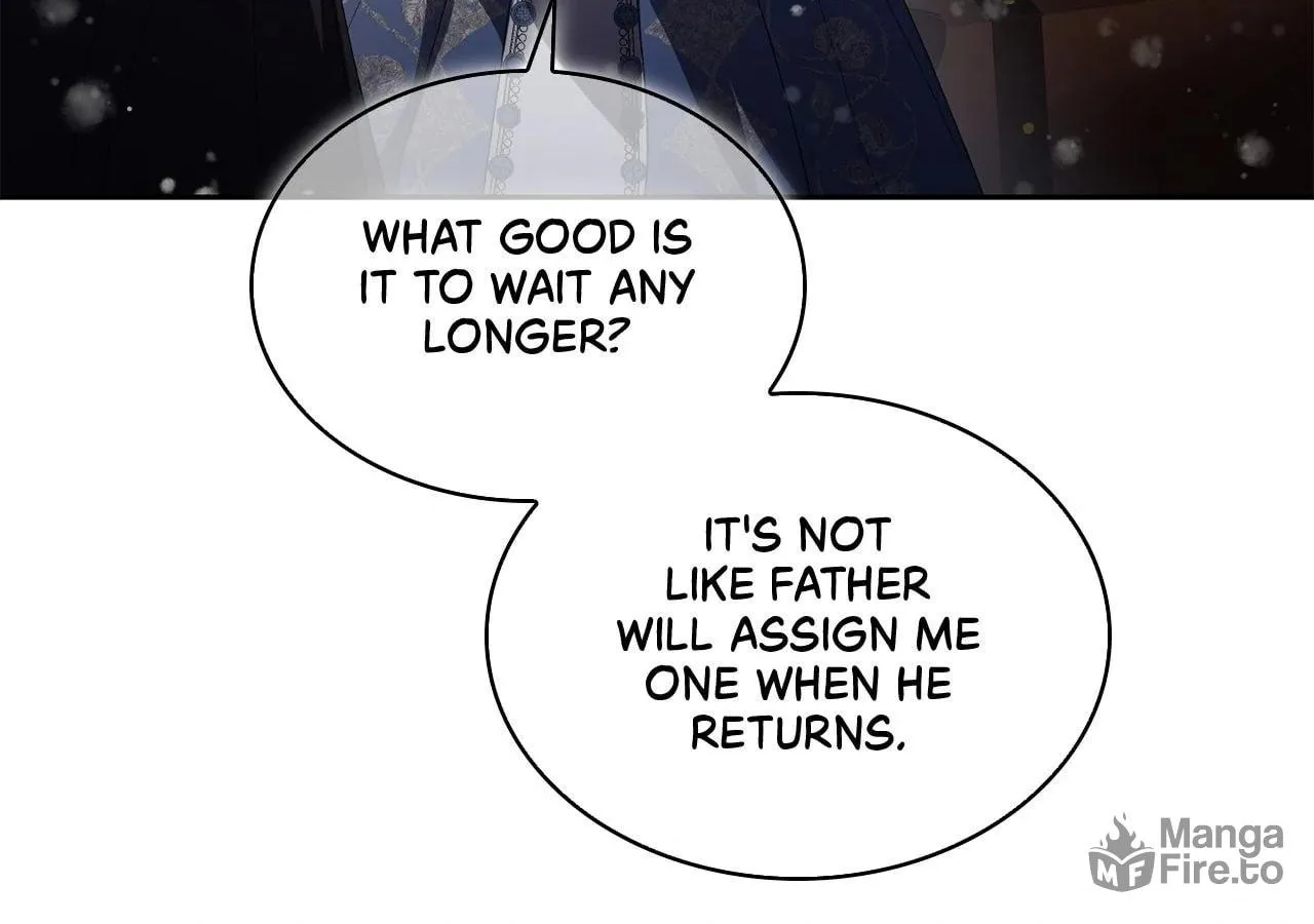 The Stone Thrown in the Lake Chapter 26 page 48 - 