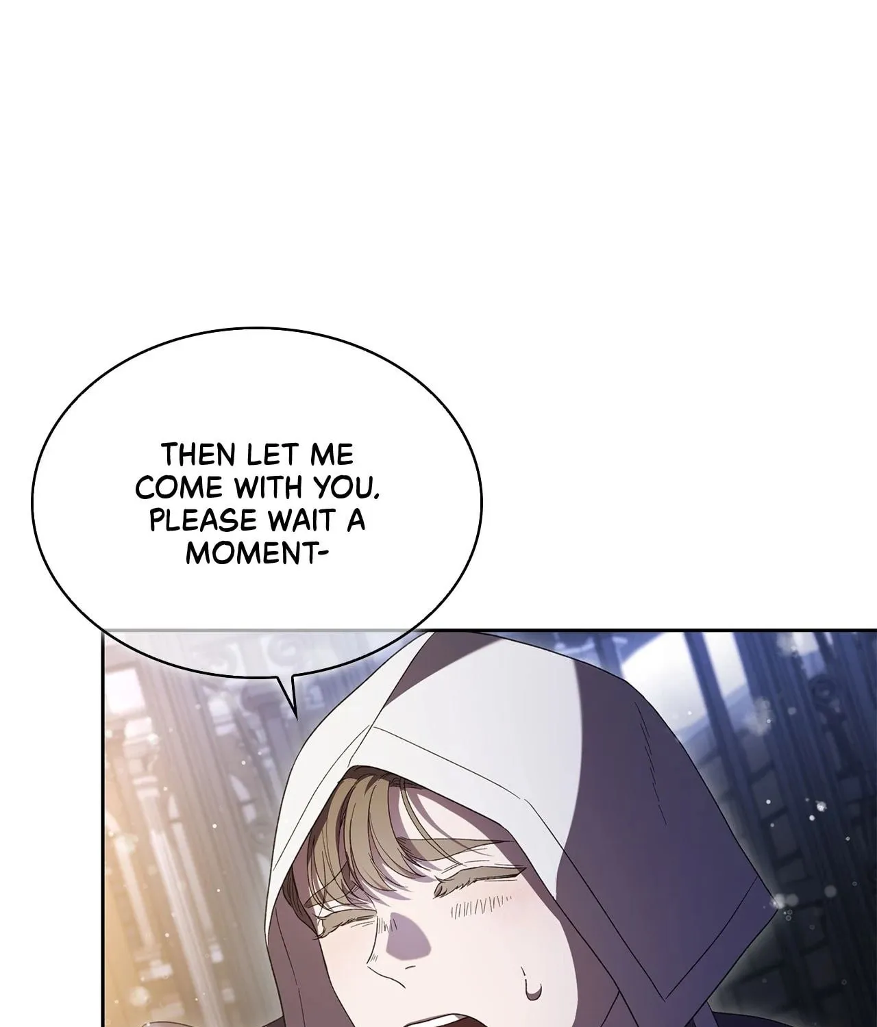 The Stone Thrown in the Lake Chapter 26 page 49 - 