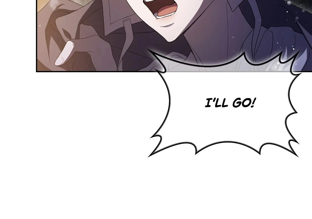 The Stone Thrown in the Lake Chapter 26 page 50 - 