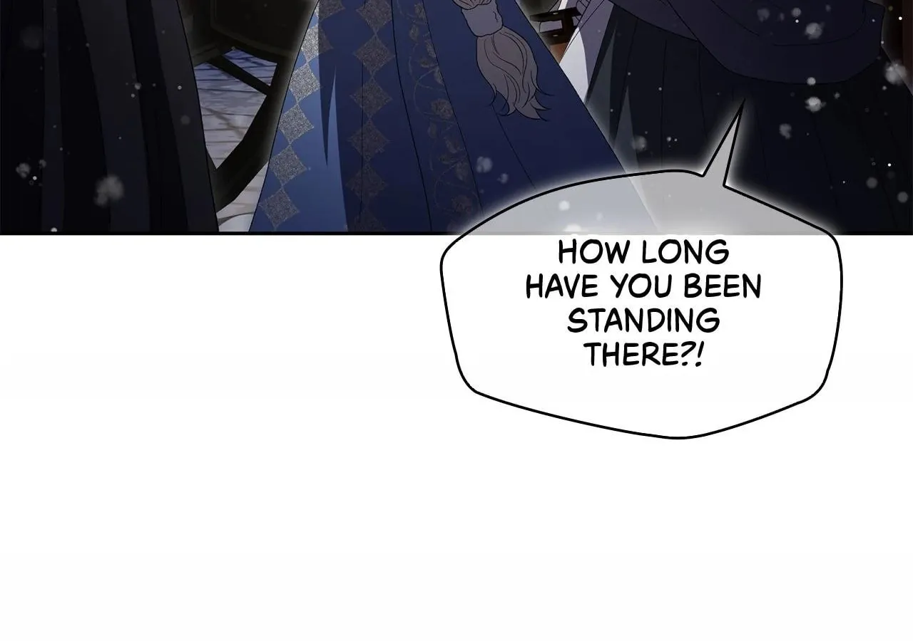The Stone Thrown in the Lake Chapter 26 page 53 - 