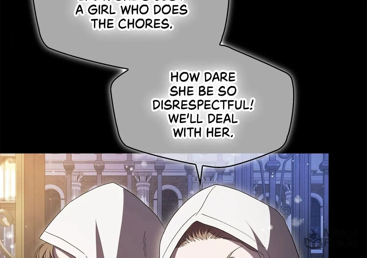 The Stone Thrown in the Lake Chapter 26 page 57 - 