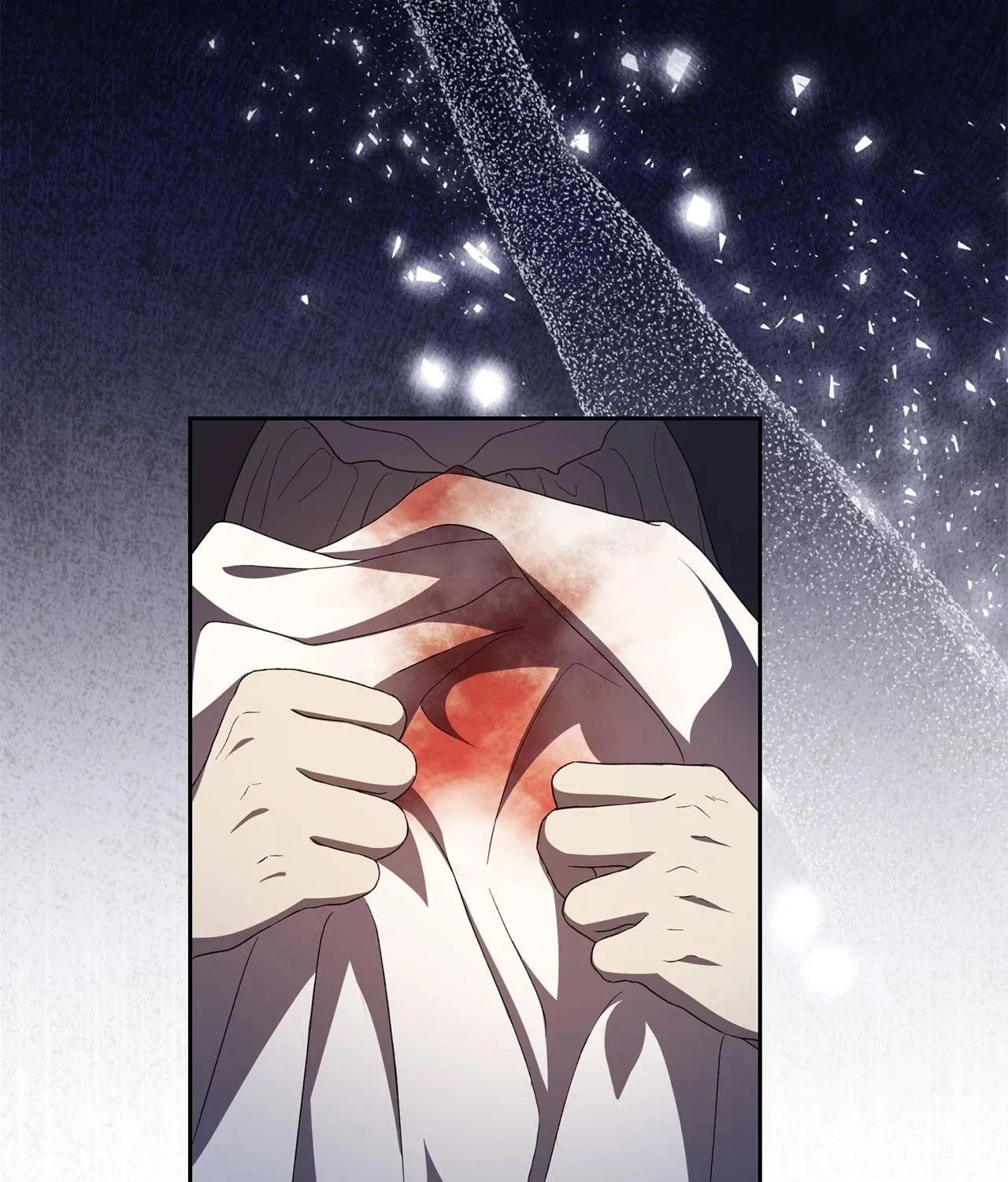 The Stone Thrown in the Lake Chapter 26 page 60 - 