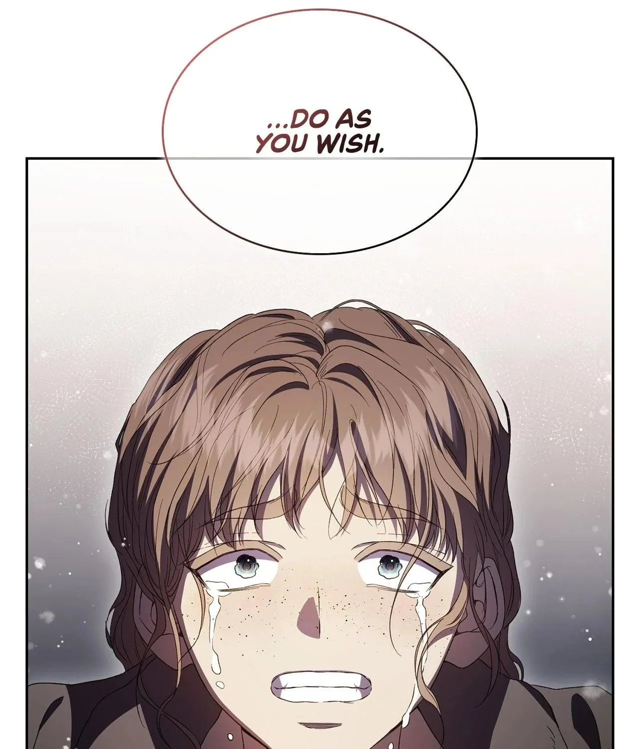 The Stone Thrown in the Lake Chapter 26 page 62 - 