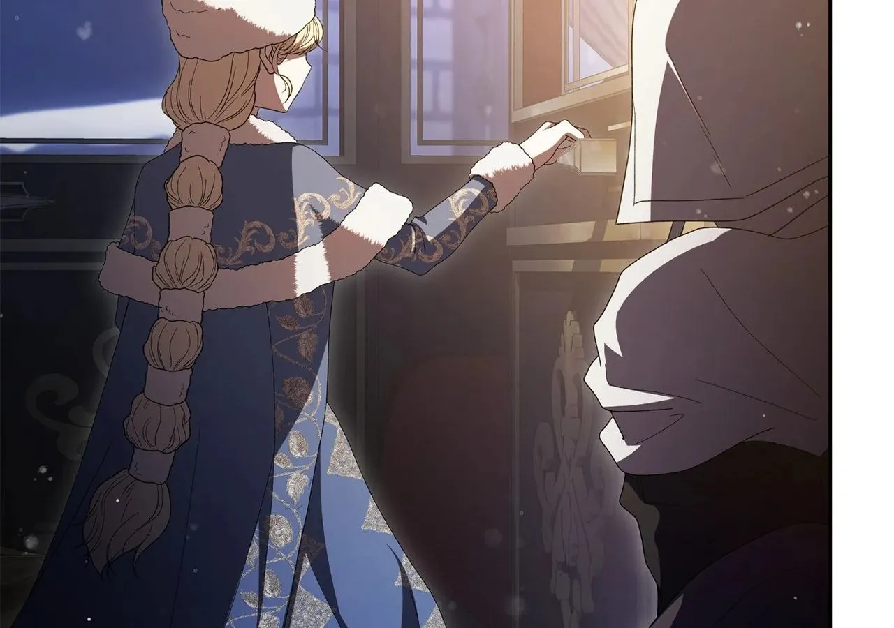 The Stone Thrown in the Lake Chapter 26 page 65 - 