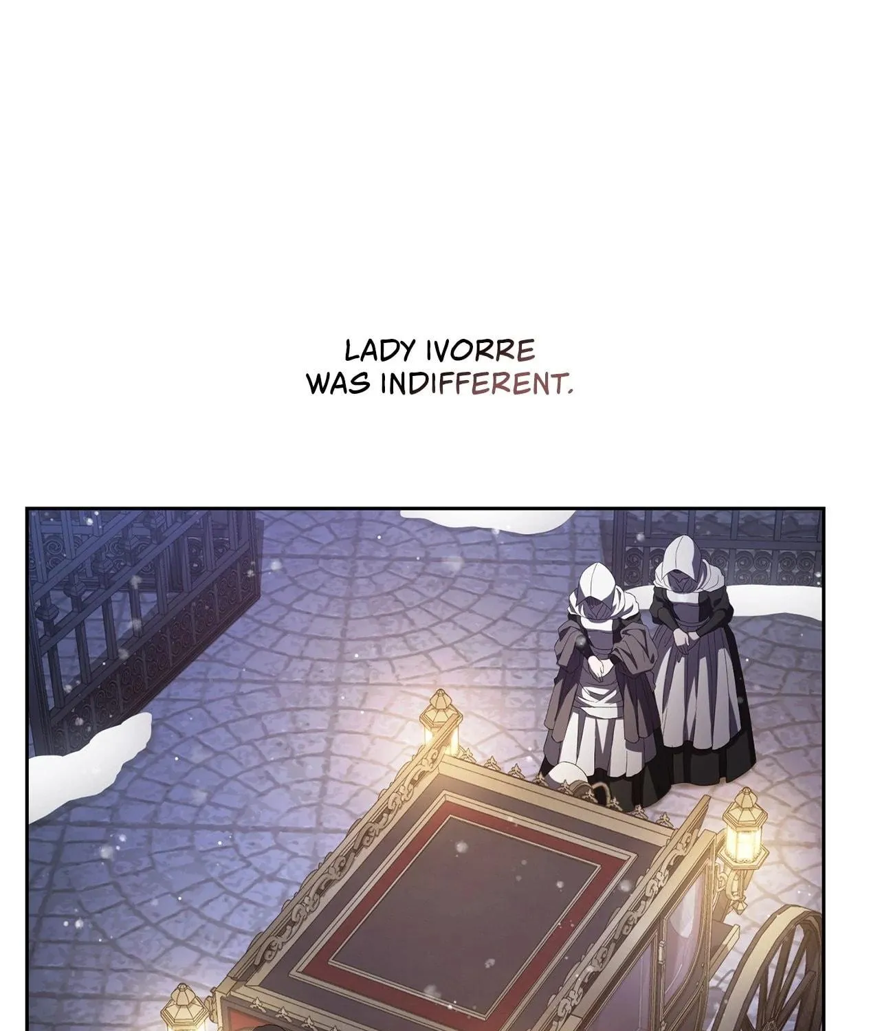 The Stone Thrown in the Lake Chapter 26 page 67 - 